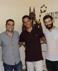 Das sagen unsere Kunden - Jan Zellweger